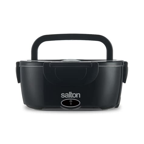 Salton Salton Heated Lunchbox Food Warmer 